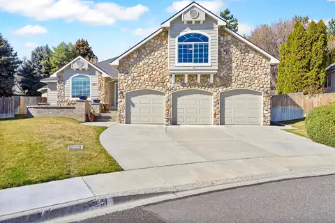 Rocky Mountain, RICHLAND, WA 99352