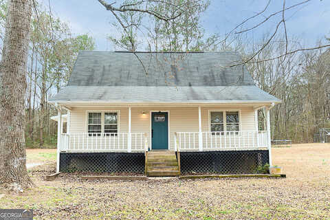 Ball, MORELAND, GA 30259