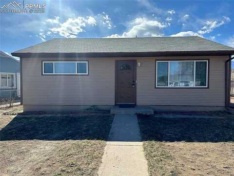 Sheridan, COLORADO SPRINGS, CO 80905