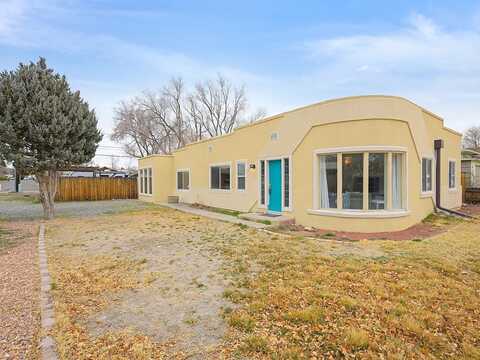 13Th, GRAND JUNCTION, CO 81501