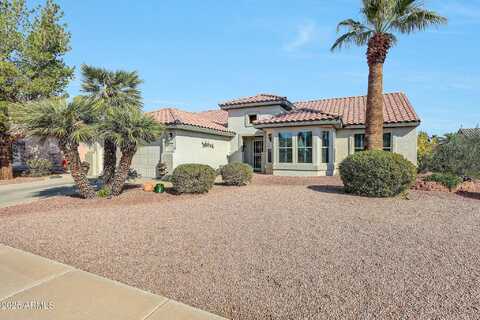 Siesta Rock, SURPRISE, AZ 85374