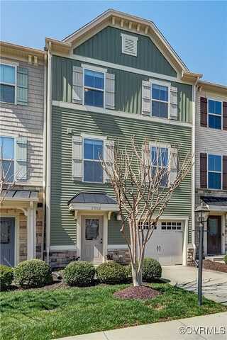 Poplar Bud, HENRICO, VA 23238