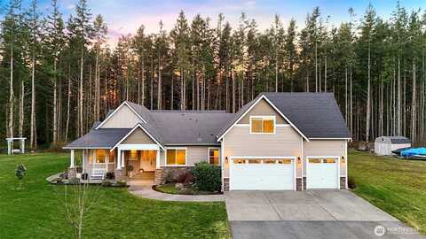 50Th, STANWOOD, WA 98292