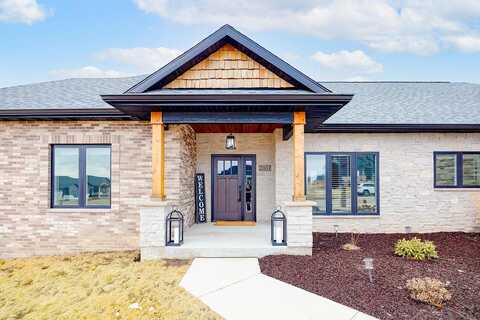 Arbor Ridge, JANESVILLE, WI 53548