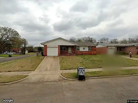Waters, WACO, TX 76704