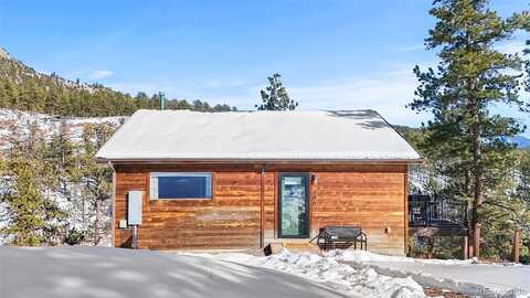Virginia, BAILEY, CO 80421