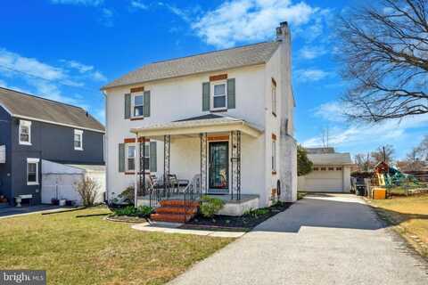 Swarthmore, RIDLEY PARK, PA 19078