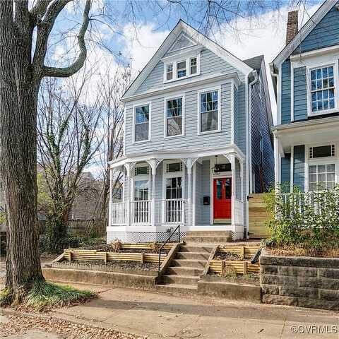 Granby, RICHMOND, VA 23220