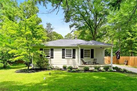 Sumter, ATLANTA, GA 30318