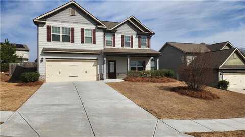 Villa Spring, DACULA, GA 30019
