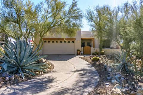 Doubletree, TUCSON, AZ 85713