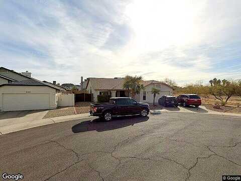 44Th, GLENDALE, AZ 85308