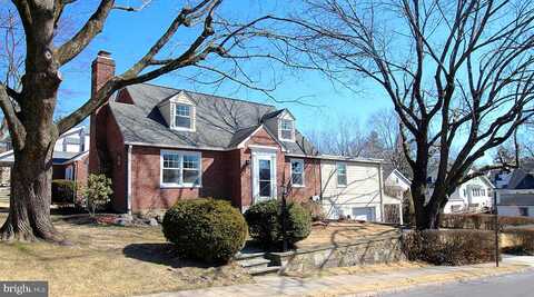 Adams, ABINGTON, PA 19001
