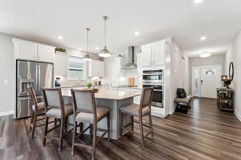 116Th, MAPLE GROVE, MN 55311