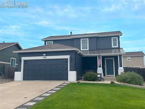 Woodpark, COLORADO SPRINGS, CO 80951
