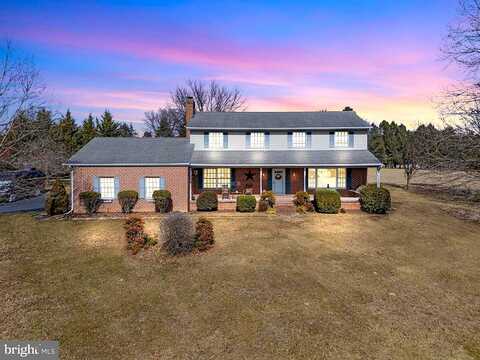 Yingling, SPRING GROVE, PA 17362