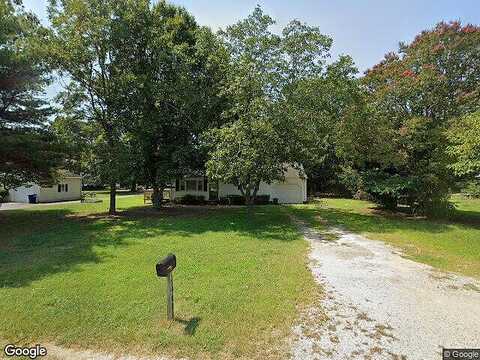 Marshall, HAYES, VA 23072