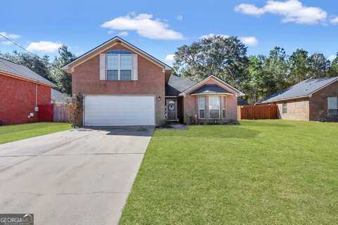 Gloucester, MIDWAY, GA 31320