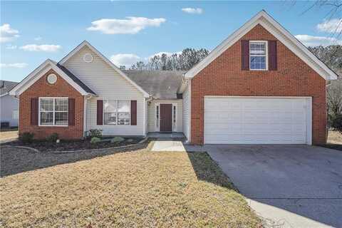 Nichols Landing, DACULA, GA 30019