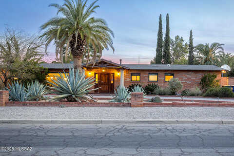 Lind, TUCSON, AZ 85719