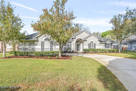 Bluebonnet, FLEMING ISLAND, FL 32003