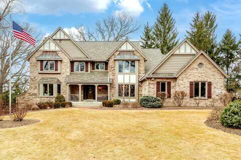Buckingham, BROOKFIELD, WI 53045