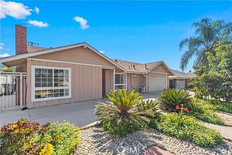 Marigold, POMONA, CA 91767