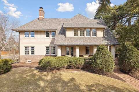 Summit, SAINT PAUL, MN 55105