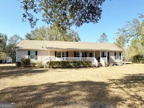 Ga Highway 192, MIDVILLE, GA 30441