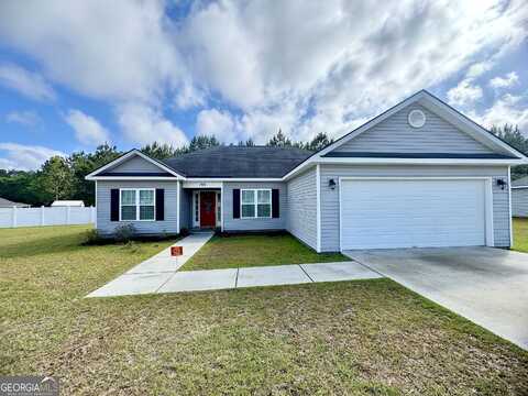 Stillwater, STATESBORO, GA 30461