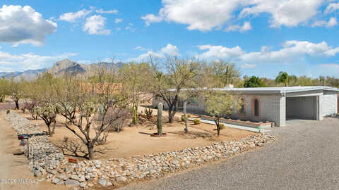 Paseo Cuenca, TUCSON, AZ 85704