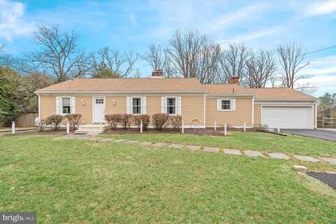 Hillendale, CHADDS FORD, PA 19317