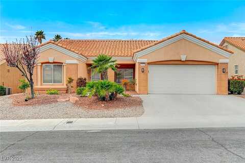 Hot Oak Ridge, LAS VEGAS, NV 89134