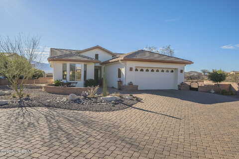 Pinetop, GREEN VALLEY, AZ 85622