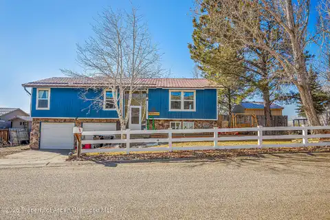 9Th, CRAIG, CO 81625