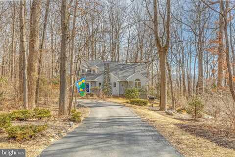 Warwick Chase, POTTSTOWN, PA 19465