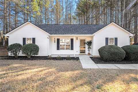 Conifer, ROCKMART, GA 30153