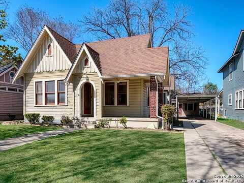 Gramercy, SAN ANTONIO, TX 78201