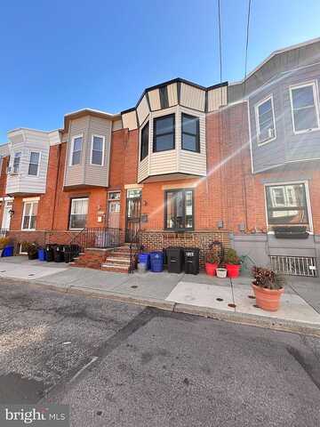 Woodstock, PHILADELPHIA, PA 19145