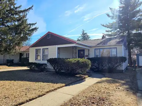 Eggert, MILWAUKEE, WI 53209