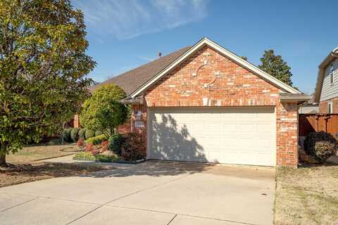 Ainsley, CORINTH, TX 76210