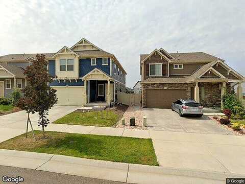 55Th, DENVER, CO 80249