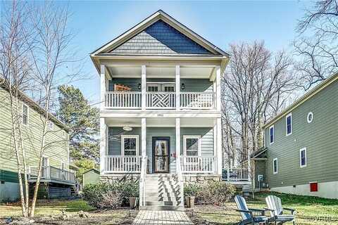 Carter, RICHMOND, VA 23220