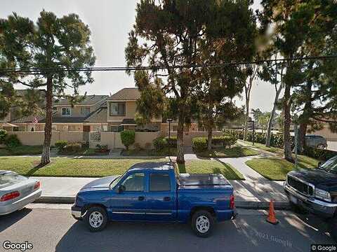 Sloop, HUNTINGTON BEACH, CA 92648