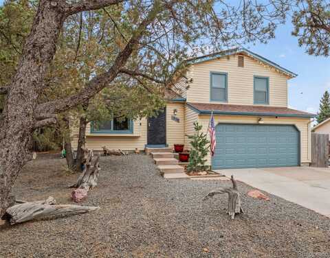Doherty, COLORADO SPRINGS, CO 80916