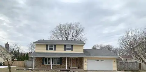 Douglas, APPLETON, WI 54914