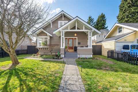 Lombard, EVERETT, WA 98201