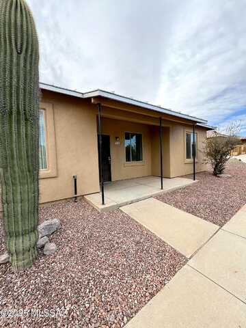 Banks Grove, TUCSON, AZ 85713