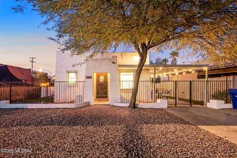 9Th, TUCSON, AZ 85719