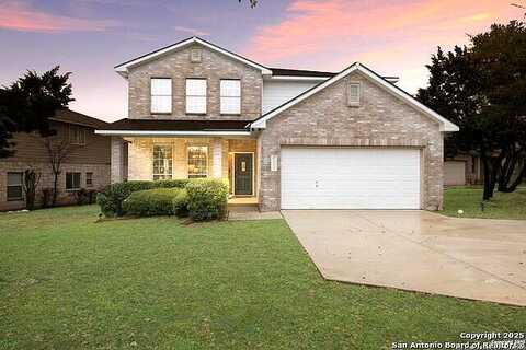 Upton, SAN ANTONIO, TX 78260